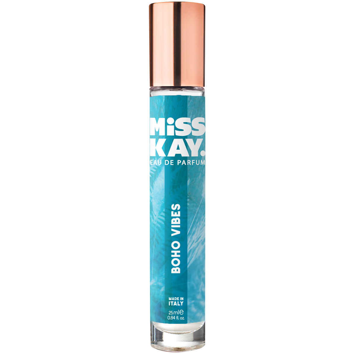 Miss Kay Boho Vibes woda perfumowana damska, 25 ml