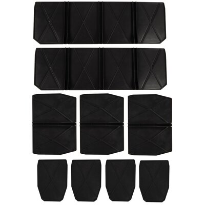 Zestaw przegródek EINHELL E-Case S-F 4540012