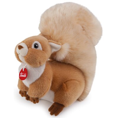 Maskotka TRUDI Klasyczne Wiewiórka M 006-24225