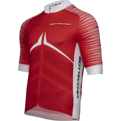 Koszulka rowerowa BOTTECCHIA Pro (rozmiar M)