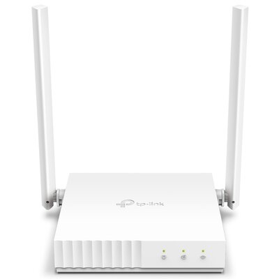 Router TP-LINK TL-WR844N 2.4 GHz
