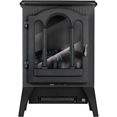 Kominek elektryczny MPM MEK-01