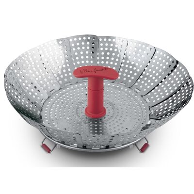 Parownik LAMART Vapor LT7066 Srebrny