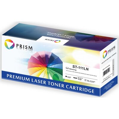 Toner PRISM do Samsung D111L / SU799A ZSL-MLTD111LNPC Czarny