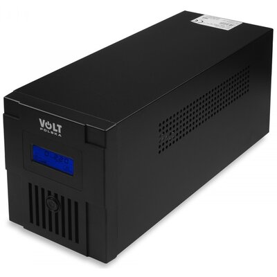 Zasilacz UPS VOLT Micro 1200VA 720W