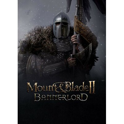 Kod aktywacyjny Mount & Blade II: Bannerlord Gra PC