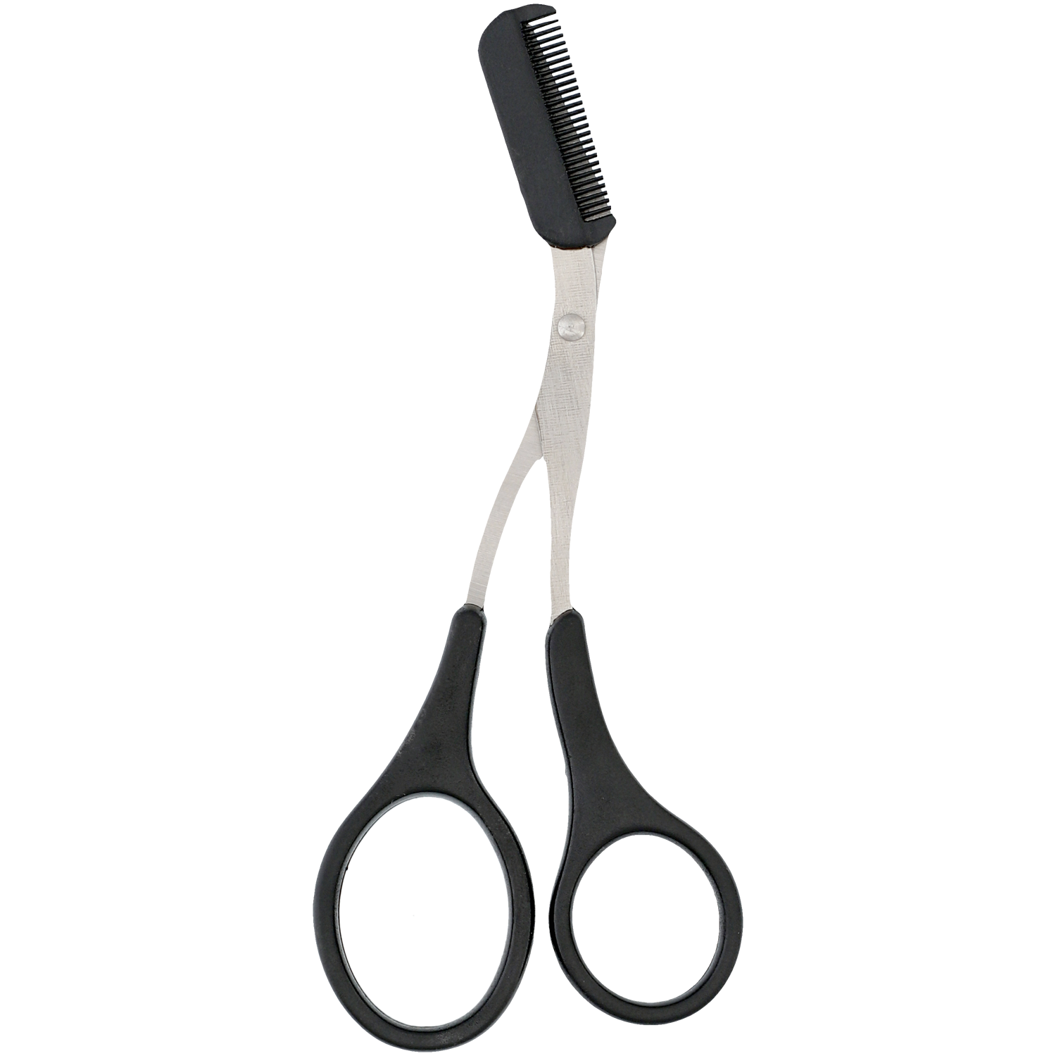 Hebe Professional Eyebrow Scissors nożyczki do brwi, 1 szt.