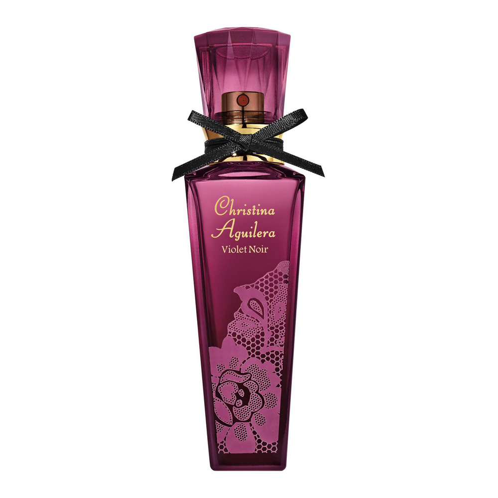 Christina Aguilera Violet Noir woda perfumowana damska, 30 ml