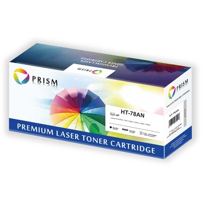 Toner PRISM ZHL-CE278ANP Czarny