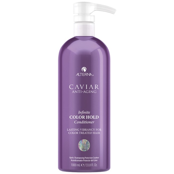 Alterna Caviar Anti-Aging  delikatna odżywka do włosów suchych i koloryzowanych, 1000 ml