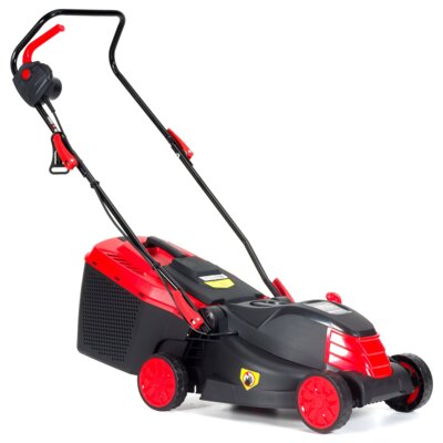 Kosiarka elektryczna NAC MEX34-E14 1400W 340mm