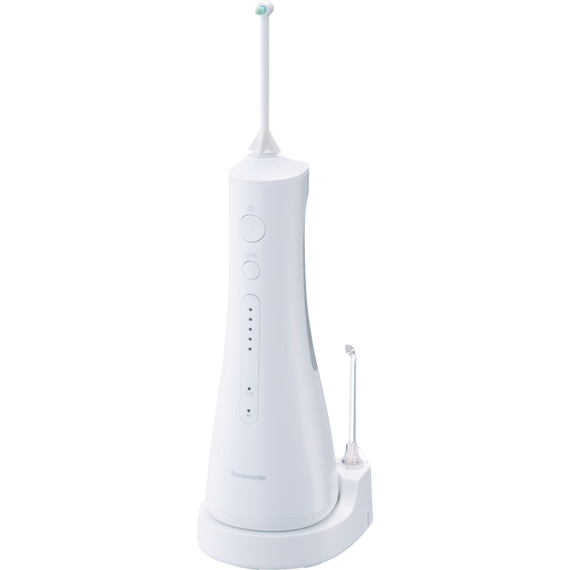 Panasonic EW1513W503 irygator z dyszą do aparatów ortodontycznych biały, 1 szt.