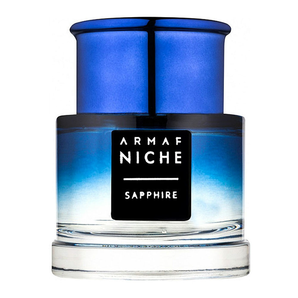 Armaf Niche Sapphire woda perfumowana unisex, 90 ml