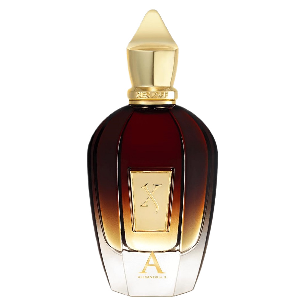 Xerjoff Alexandria II perfumy unisex, 100 ml