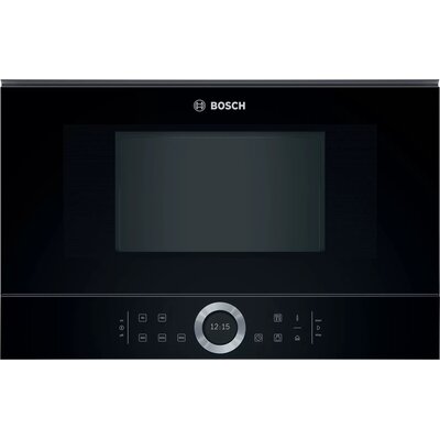 Kuchenka mikrofalowa BOSCH BFR634GB1