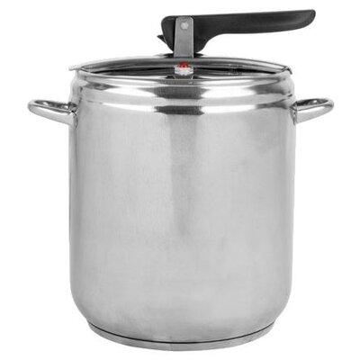 Szybkowar BROWIN (12 litrów)