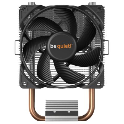 Chłodzenie CPU BE QUIET! Pure Rock Slim 2
