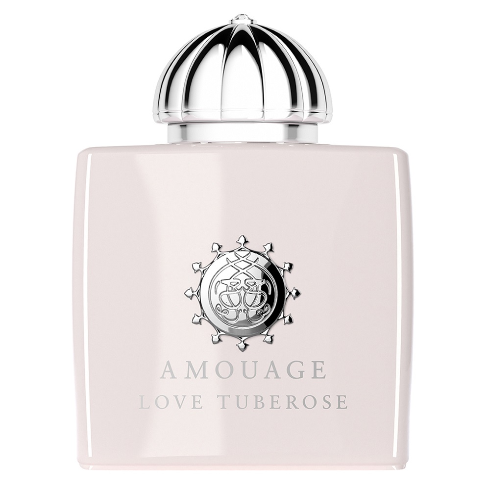Amouage Love Tuberose woda perfumowana damska, 100 ml