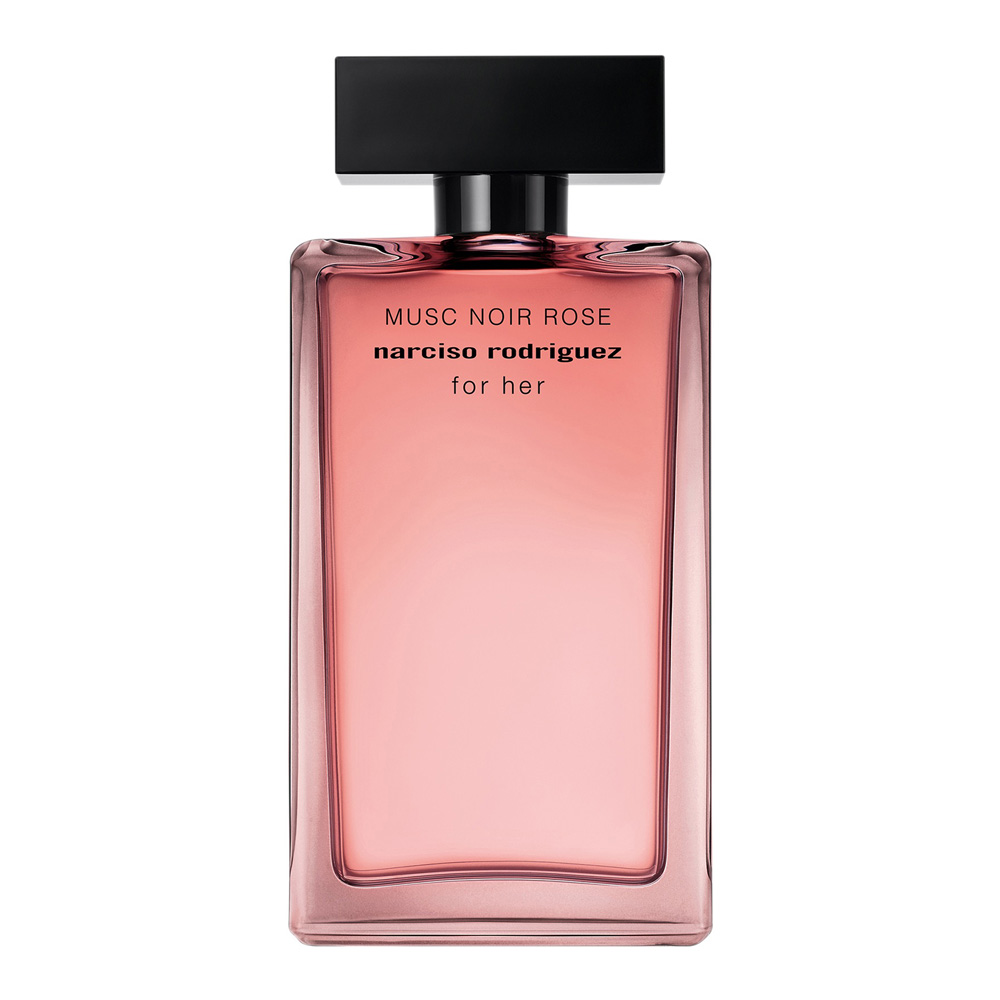 Narciso Rodriguez Musc Noir Rose For Her woda perfumowana damska, 100 ml