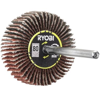 Ściernica lamelkowa RYOBI RAR604