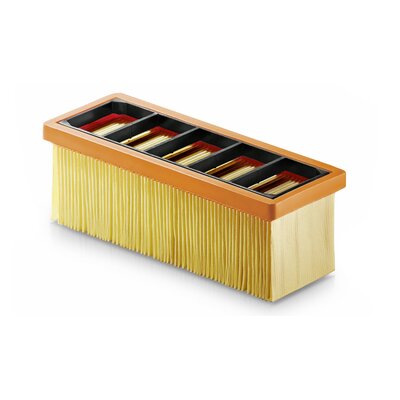 Filtr do odkurzacza KARCHER 6.414-498.0 (1 sztuka)