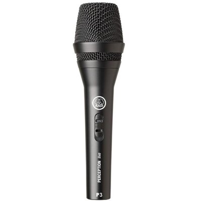 Mikrofon AKG P3S