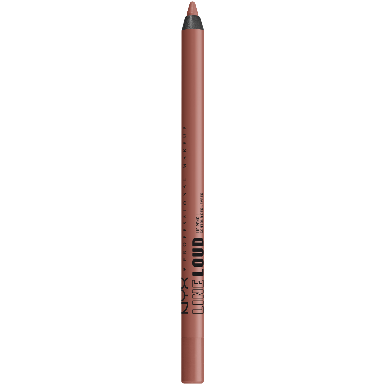 NYX Professional Makeup Line Loud kredka do ust ambition statement, 1,2 g