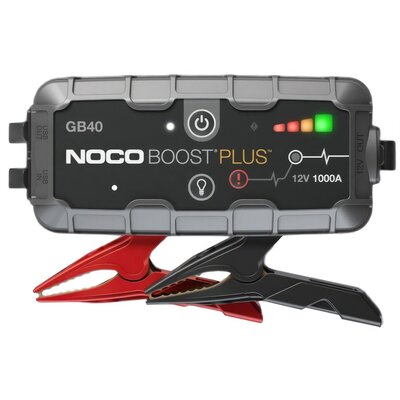 Urządzenie rozruchowe NOCO GB40