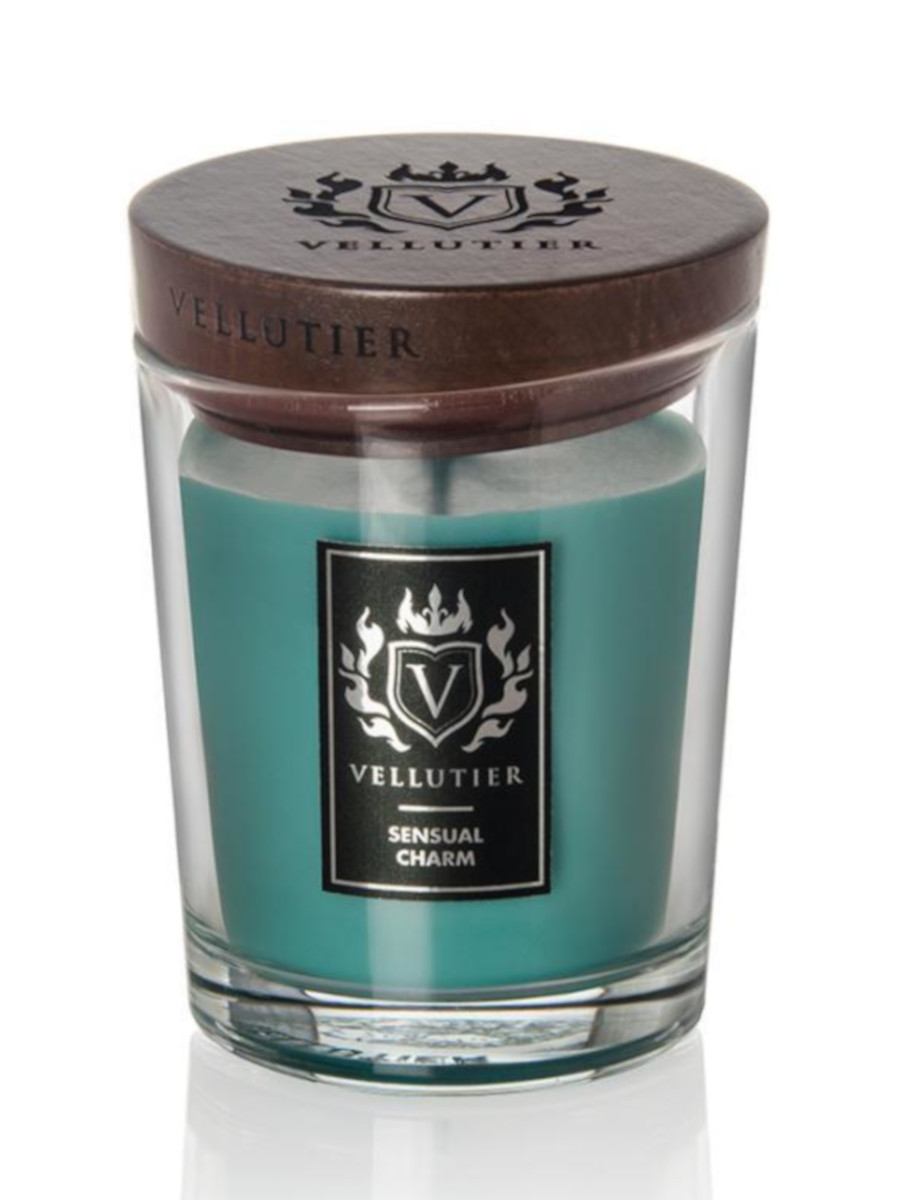 Vellutier - Świeca średnia Sensual Charm
