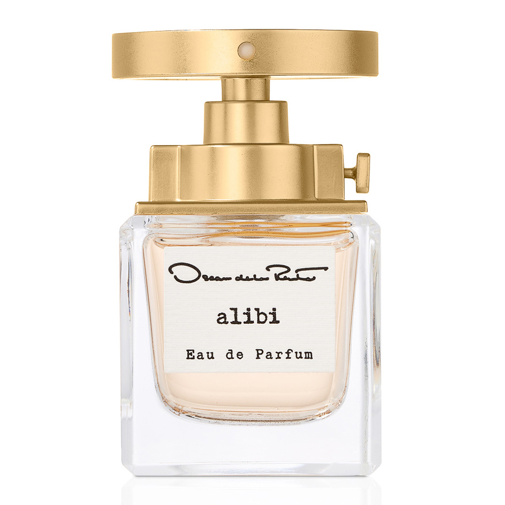 Oscar de La Renta Alibi Eau de Parfum woda perfumowana damska, 30 ml