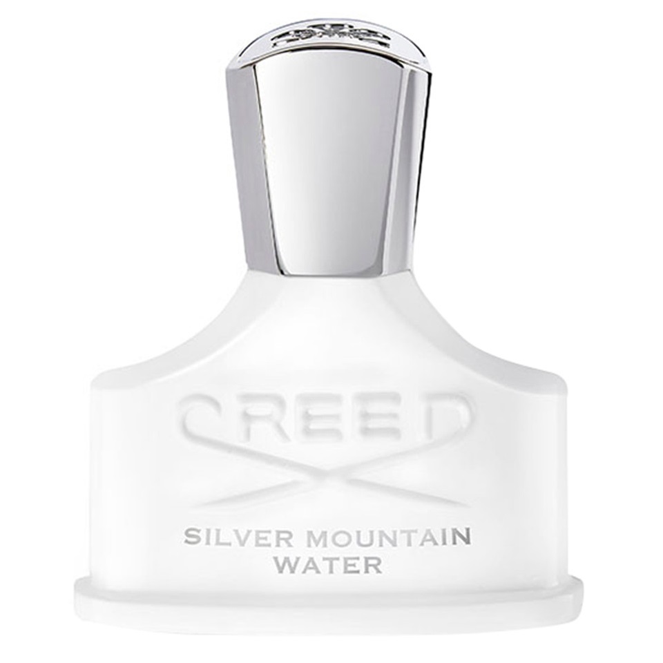 Creed Silver Mountain Water woda perfumowana unisex, 30 ml