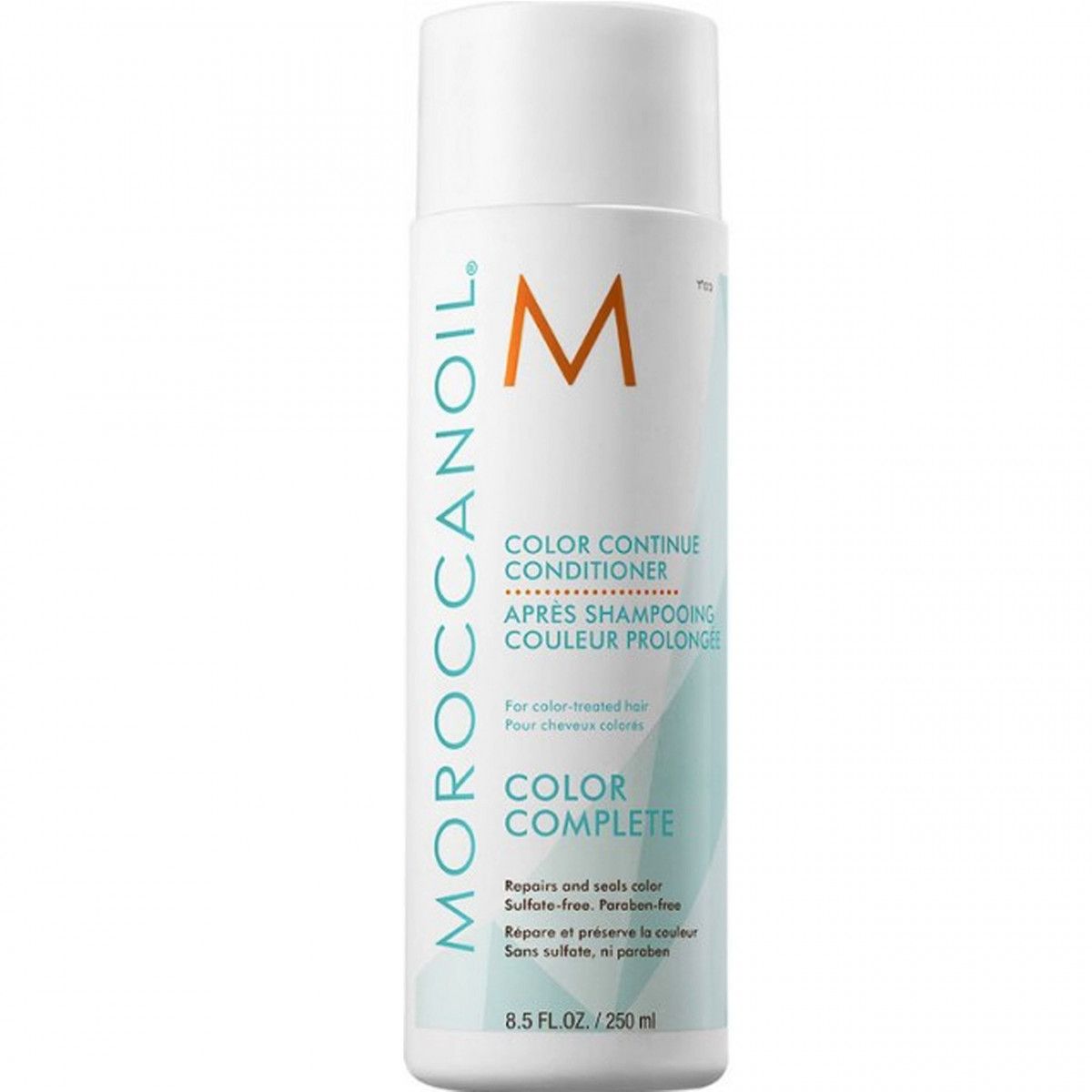 Moroccanoil Color Complete odżywka do włosów farbowanych, 250 ml
