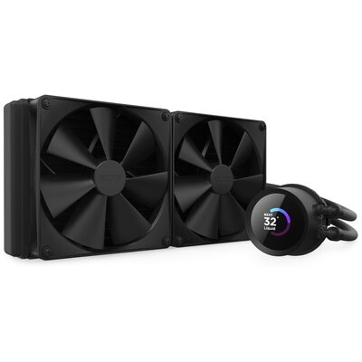 Chłodzenie wodne NZXT Kraken 280