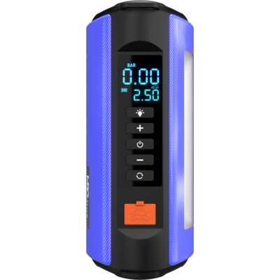 Kompresor samochodowy MBG LINE 840CH Pro