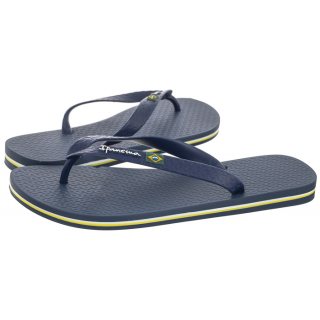 Japonki Ipanema Clas Brasil II Ad 80415/22413 Blue/Blue