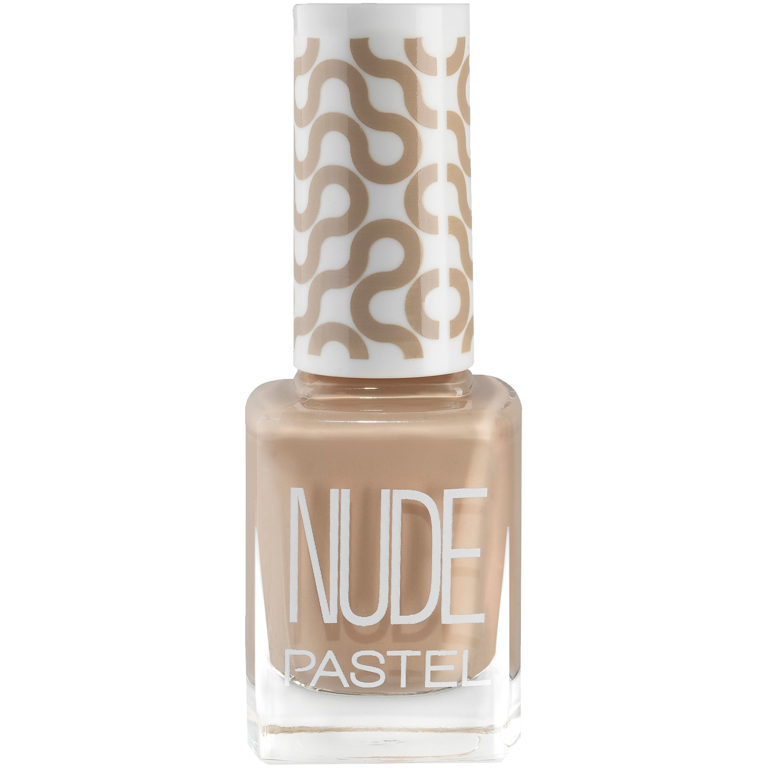 Pastel Nude klasyczny lakier do paznokci 765, 13 ml