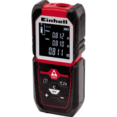 Dalmierz EINHELL TC-LD 50