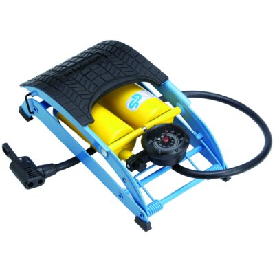 Pompka samochodowa GOODYEAR 75524