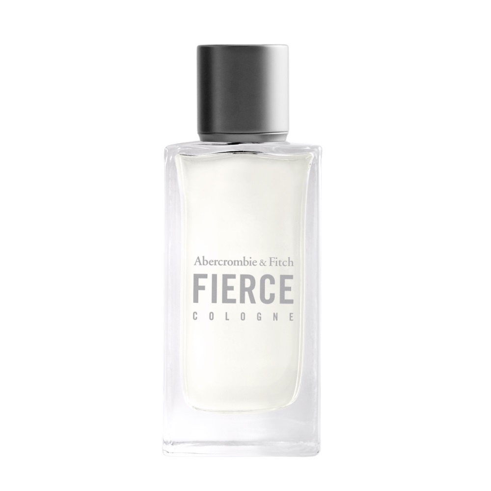 Abercrombie & Fitch Fierce Eau De Cologne woda kolońska męska, 50 ml