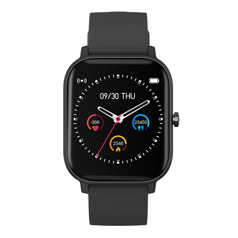 Colmi P8 smartwatch, 1 szt.