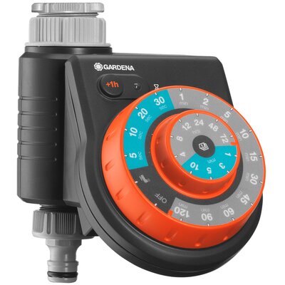 Sterownik nawadniania GARDENA Easy plus 01888-20