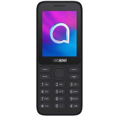 Telefon ALCATEL 3080 4G Czarny