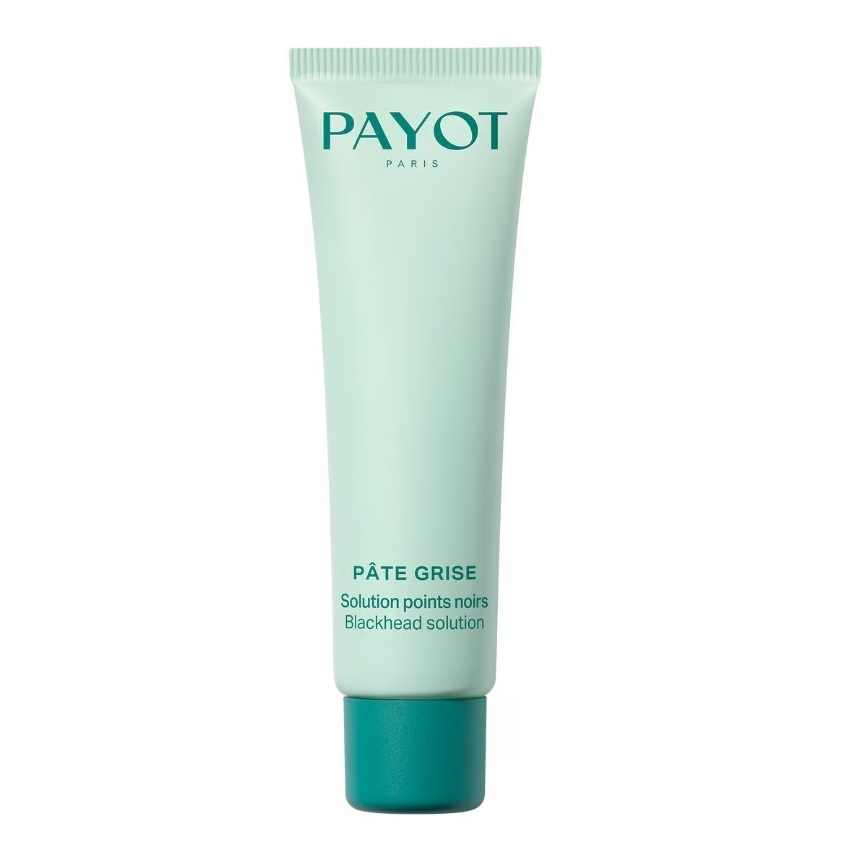 Payot Pate Grise żel-krem przeciw zaskórnikom, 30 ml