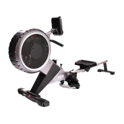 Wioślarz powietrzny HERTZ FITNESS Competition CH 2