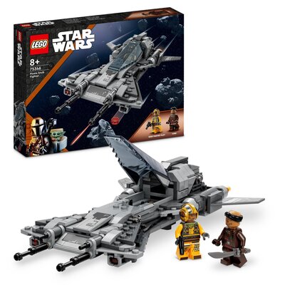 LEGO 75346 Star Wars Piracki myśliwiec
