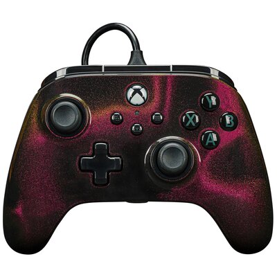 Kontroler POWERA Advantage Wired Sparkle