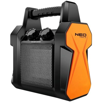 Nagrzewnica elektryczna NEO 90-060