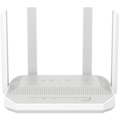 Router KEENETIC Hopper 4G+ 2.4 / 5 GHz (DualBand), Wi-Fi Mesh, Gniazdo SIM