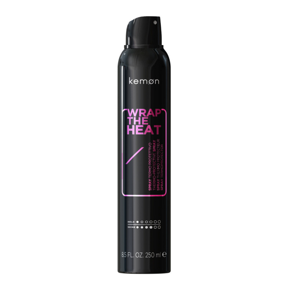 Kemon Hair Style spray termoochronny do włosów, 250 ml