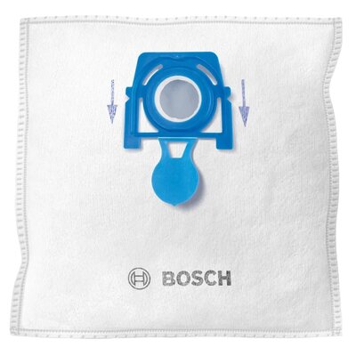 Worek do odkurzacza BOSCH BBZWD4BAG (4 sztuki)
